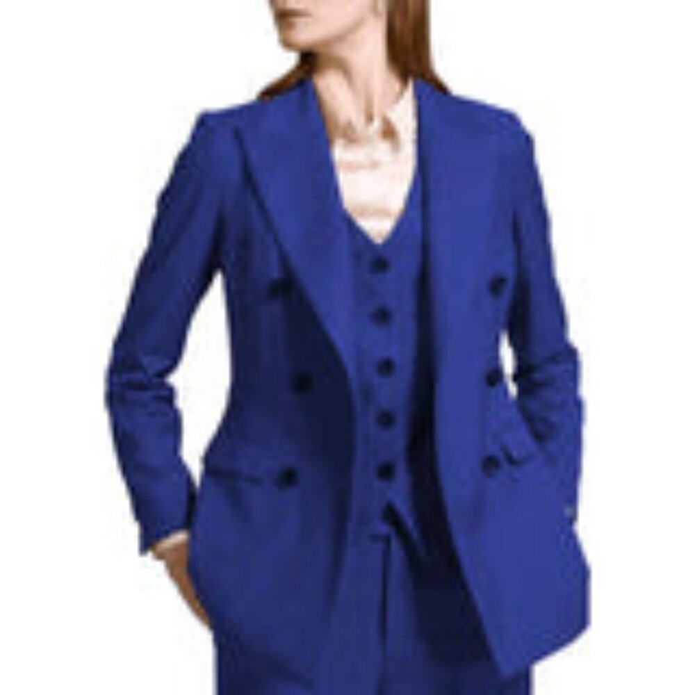 Women's 3-piece pantsuit